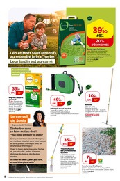 Prix et réduction Gravier dans le prospectus Weldom en cours Offre Gravier dans le catalogue Weldom du moment à la page 6