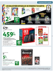 Promos Jouets dans le catalogue "COMME EN ITALIE" de Auchan Hypermarché Jouets en promo dans le catalogue Auchan Hypermarché à la page 21