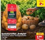 Speisekartoffeln „Erdäpfel“ im Angebot bei Netto Marken-Discount in Dessau-Roßlau Speisekartoffeln „Erdäpfel“ Angebote bei Netto Marken-Discount Dessau-Roßlau für 1,99 €