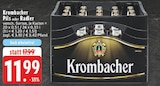 Aktuelles Pils Angebot bei EDEKA in Gummersbach ab 11,99 €