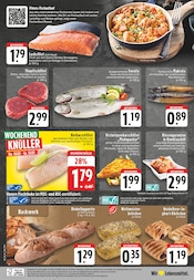 Thunfisch im E center Prospekt in Hemer Aktueller E center Prospekt mit Thunfisch, "Aktuelle Angebote", Seite 28