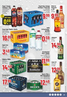 Bier im aktuellen E center Prospekt (Euskirchen) Bier im E center Prospekt "Aktuelle Angebote" mit 28 Seiten (Euskirchen)