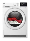 Wärmepumpentrockner TR7T850EX im Angebot bei expert in Reutlingen Wärmepumpentrockner TR7T850EX Angebote von AEG bei expert Reutlingen für 527,00 €