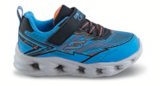 Kids Flash-Light Schuhe Angebote von Skechers bei Siemes Schuhcenter Friedrichshafen für 29,95 €