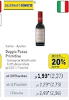 Primitivo Angebote bei Metro Hürth für 2,37 €