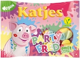 Fruchtgummi von Katjes im aktuellen REWE Prospekt