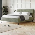 Aktuelles Polsterbett Angebot bei Möbel Inhofer in Reutlingen ab 548,00 €