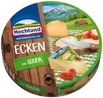 Ecken mit Gouda von Hochland im aktuellen REWE Prospekt für 1,89 €