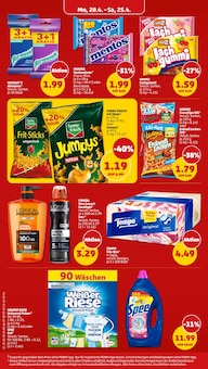 Paprika im Penny Prospekt "Wer günstig will, muss Penny." mit 38 Seiten (Koblenz)