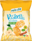 Risbellis Snacks im Angebot bei Netto Marken-Discount in Potsdam Risbellis Snacks Angebote von reis-fit bei Netto Marken-Discount Potsdam für 1,11 €