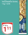 GLOBUS Kaiserslautern - Klassik Baguette Angebot im Prospekt Klassik Baguette bei GLOBUS im Kaiserslautern Prospekt für 1,11 €