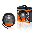 Promo Compresseur analogique avec enrouleur 12V OSRAM à 19,99 € dans le catalogue Feu Vert à Puilboreau