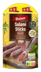 Aktuelle Wurst Angebote bei Lidl in Duisburg Aktuelles Salami Sticks XXL Angebot bei Lidl in Duisburg ab 1,99 €