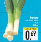Porree  im aktuellen EDEKA Prospekt für 0,69 €