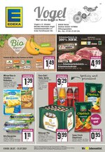 EDEKA Prospekt für Herne mit 32 Seiten EDEKA Prospekt für Herne: "Aktuelle Angebote", 32 Seiten, 26.07.2021 - 31.07.2021