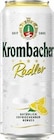 Pils im Angebot bei Getränke Hoffmann in Bergisch Gladbach Pils Angebote von Krombacher bei Getränke Hoffmann Bergisch Gladbach für 0,99 €