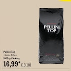 Aktuelles Pellini Top Angebot bei METRO in Freiburg (Breisgau) ab 18,18 €