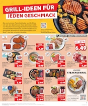 Aktueller Kaufland Prospekt mit Schweinefleisch, "MEHR SPAR€N MIT KAUFLAND!", Seite 11