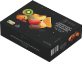 Pâtes de Fruits - GOURMET FINEST CUISINE - Aldi Pâtes de Fruits - GOURMET FINEST CUISINE à 2,49 € dans le catalogue Aldi