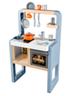 Cuisine Romarin - SMOBY à 49,99 € dans le catalogue La Grande Récré