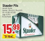 Pils bei Trinkgut im Wesel Prospekt für 15,99 €