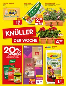 Joghurt im Netto Marken-Discount Prospekt "Aktuelle Angebote" mit 70 Seiten (Koblenz)