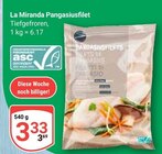 Aktuelle Fisch Angebote bei GLOBUS in Oberhausen Aktuelles Pangasiusfilet Angebot bei GLOBUS in Oberhausen ab 3,33 €