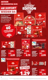 Ähnliche Angebote wie Weihnachtsbaum im Prospekt "Aktuelle Angebote" auf Seite 16 von Kaufland in Münster