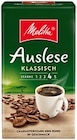 Kaffee im Angebot bei Kaufland in Eisenach Kaffee Angebote von Melitta bei Kaufland Eisenach für 6,29 €