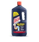 Gel wc déboucheur - OURAGAN dans le catalogue Stokomani