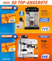 Aktueller expert Prospekt mit Kaffeevollautomat, "Top Angebote", Seite 4