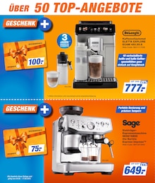Kaffee im aktuellen expert Prospekt (Amberg) Kaffee im expert Prospekt "Top Angebote" mit 20 Seiten (Amberg)