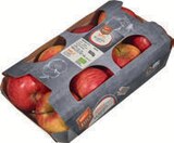 Aktuelle Äpfel Angebote bei tegut in Stuttgart Aktuelles tegut... Bio-Pausenäpfel Angebot bei tegut in Stuttgart ab 2,99 €