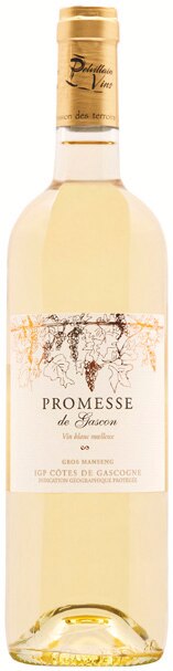 PROMESSE DE GASCON IGP côtes de gascogne 2024