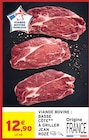VIANDE BOVINE : BASSE CÔTE À GRILLER - Jean Rozé - Intermarché Contact à Troyes VIANDE BOVINE : BASSE CÔTE À GRILLER - Jean Rozé en promo chez Intermarché Contact Troyes à 12,90 €
