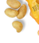 Aktuelles Speisefrühkartoffeln Angebot bei Kaufland in Halle (Saale) ab 2,99 €