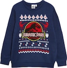 Pull de Noël enfant à Carrefour dans Souvigny