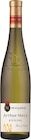 AOP vin d'alsace sylvaner blanc - ARTHUR METZ - Intermarché AOP vin d'alsace sylvaner blanc - ARTHUR METZ à 4,99 € dans le catalogue Intermarché