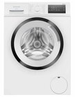 Waschmaschine Angebote von Siemens bei MediaMarkt Saturn Bad Salzuflen für 429,00 €