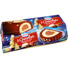 Bûche glacée - NESTLÉ dans le catalogue Carrefour Market