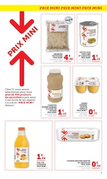 Offre Carotte dans le catalogue Super U du moment à la page 5