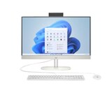 Ordinateur 2 en 1 - 24'' - HP en promo chez Carrefour Boulogne-Billancourt à 499,99 €