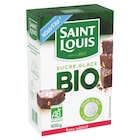 Sucre glace Bio - SAINT LOUIS dans le catalogue Carrefour Market