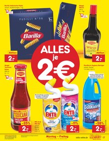 Ente im aktuellen Netto Marken-Discount Prospekt (Heidelberg) Ente im Netto Marken-Discount Prospekt "Aktuelle Angebote" mit 65 Seiten (Heidelberg)