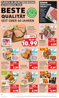 Hähnchen im aktuellen Kaufland Prospekt (Cottbus) Hähnchen im Kaufland Prospekt "Aktuelle Angebote" mit 54 Seiten (Cottbus)