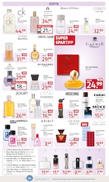 Rossmann Jeans im Prospekt Rossmann Jeans im Prospekt