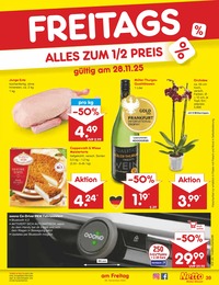 Netto Marken-Discount Ente im Prospekt Netto Marken-Discount Ente im Prospekt