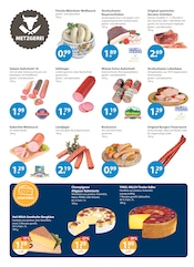 Aktueller V-Markt Prospekt mit Serrano, "V-Markt einfach besser einkaufen", Seite 2