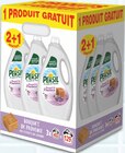 Lessive Liquide Bouquet de Provence - PERSIL dans le catalogue Intermarché Super