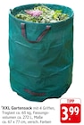 XXL Gartensack Angebot in Irndorf XXL Gartensack im aktuellen Prospekt bei EDEKA in Irndorf